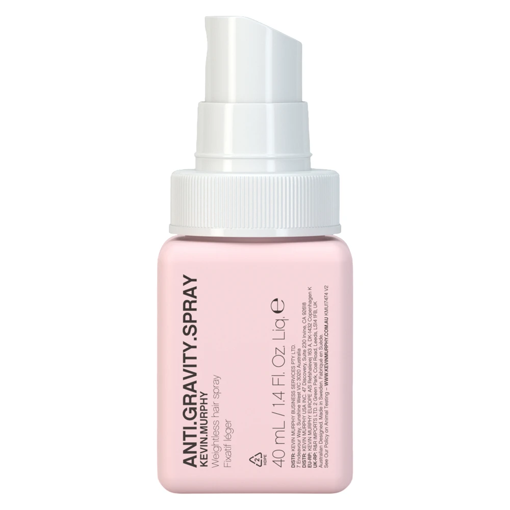 Kevin Murphy Anti Gravity Plaukų lakas Volume Medium, 40 ml