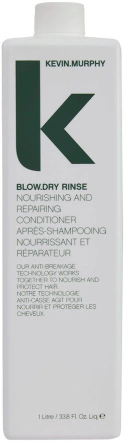 Kevin Murphy Blow.Dry Rinse plaukų kondicionierius, skirtas sausiems plaukams, 1000 ml