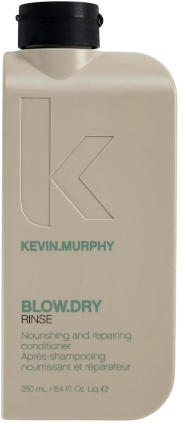 Kevin Murphy Blow.Dry Rinse plaukų kondicionierius, skirtas sausiems plaukams, 250 ml