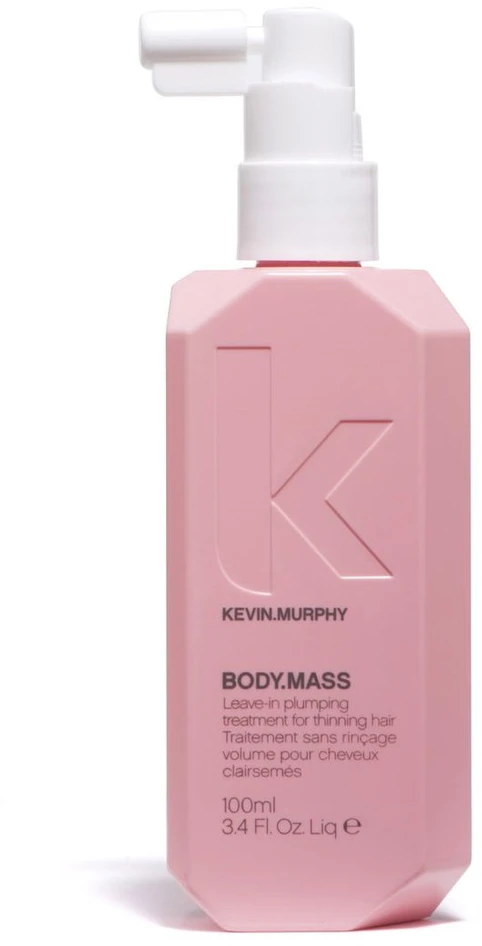 Kevin Murphy Body Mass plaukų apimčiai skirta priemonė „Kreminis“ nenuplaunamiems plaukams, 100 ml