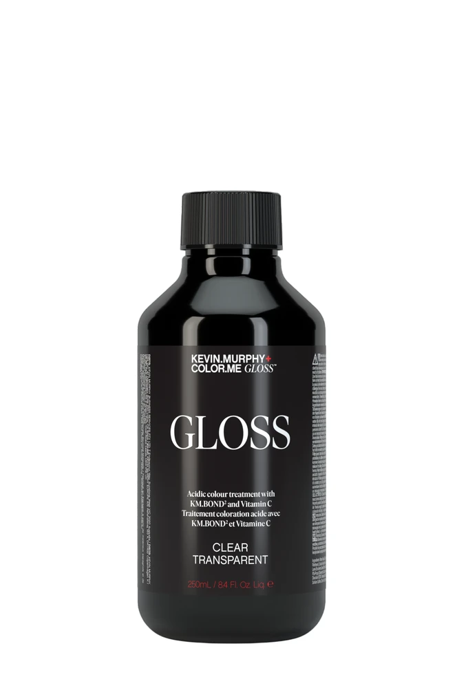 Kevin Murphy, Color.Me Gloss, Hair Colour Gloss, Clear, Shine, 250 ml