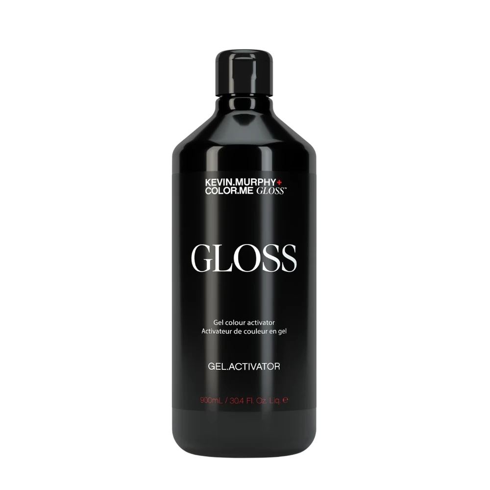 Kevin Murphy Color.Me Gloss Hair Oxidant Gel Activator 1.5% 5 vol, 900 ml