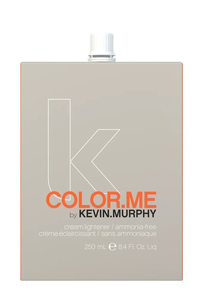 Kevin Murphy Color.Me Hair Lightening Kreminis Lightening, 250 ml