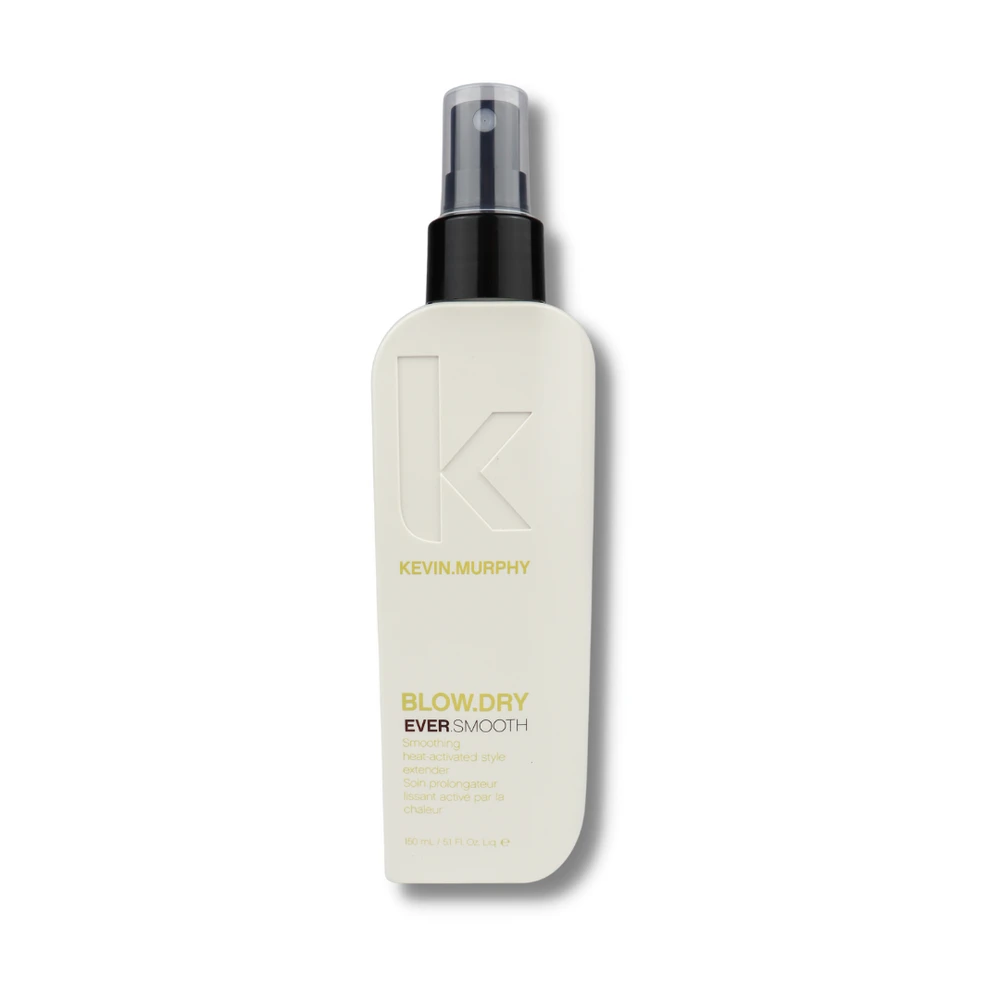 Kevin Murphy Išlyginamasis purškiklis Blow.Dry Ever. Smooth ("Smoothing Heat-activated Style Extender") 150 ml