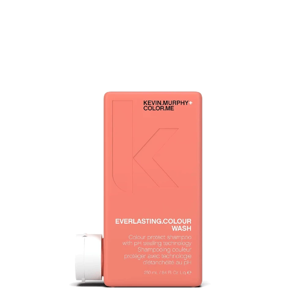 Kevin Murphy Color Me Everlasting. Color Wash Colour Protect Šampūnas plaukų spalvą saugantis šampūnas, 250 ml