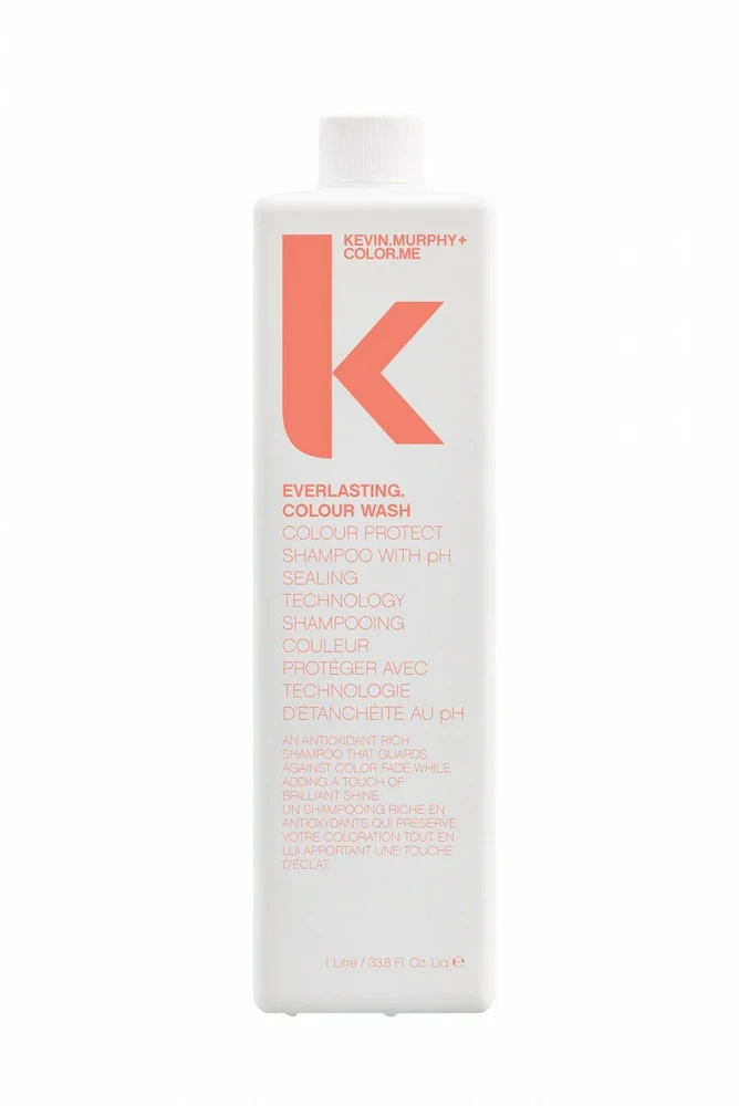Kevin Murphy, Everlasting Colour, Hair Šampūnas, For Spalvą išsaugantis, 1000 ml