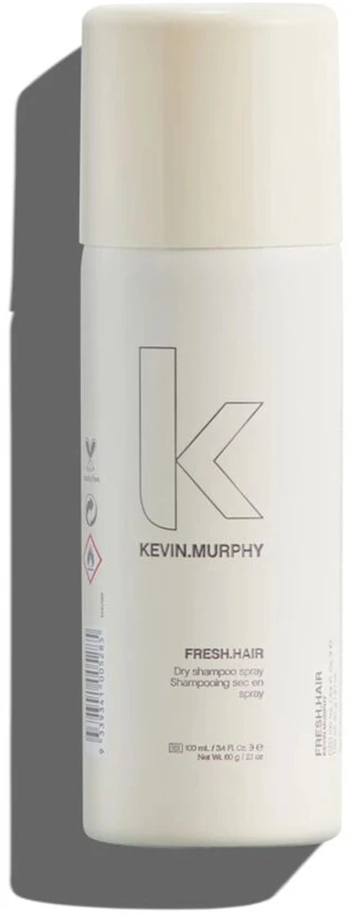 Kevin Murphy Fresh Hair Hair Sausas šampūnas, 100 ml
