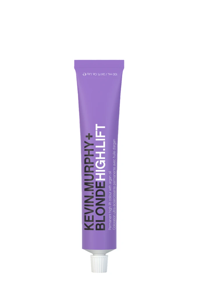 Kevin Murphy +Skirtas šviesiems plaukams High.Lift Permanent Hair Dye 12.0 Ultra Light Natural, 100 ml