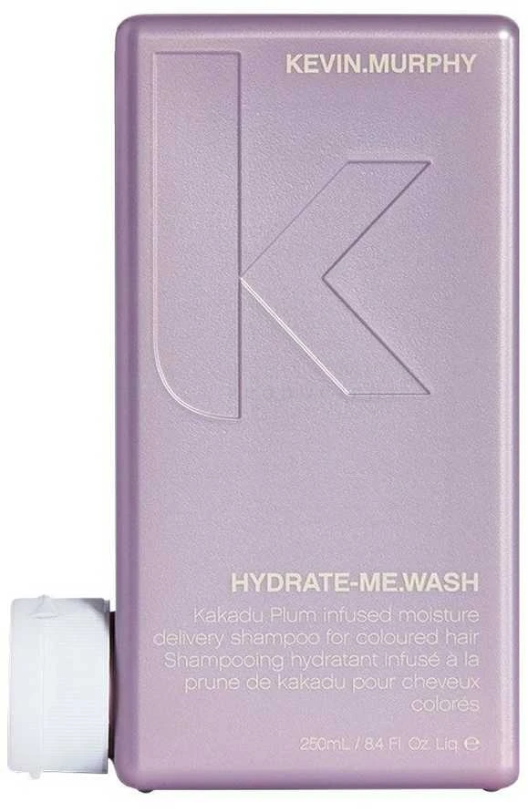 Kevin Murphy Hydrate-Me Wash Šampūnas drėkinantis šampūnas, 250 ml