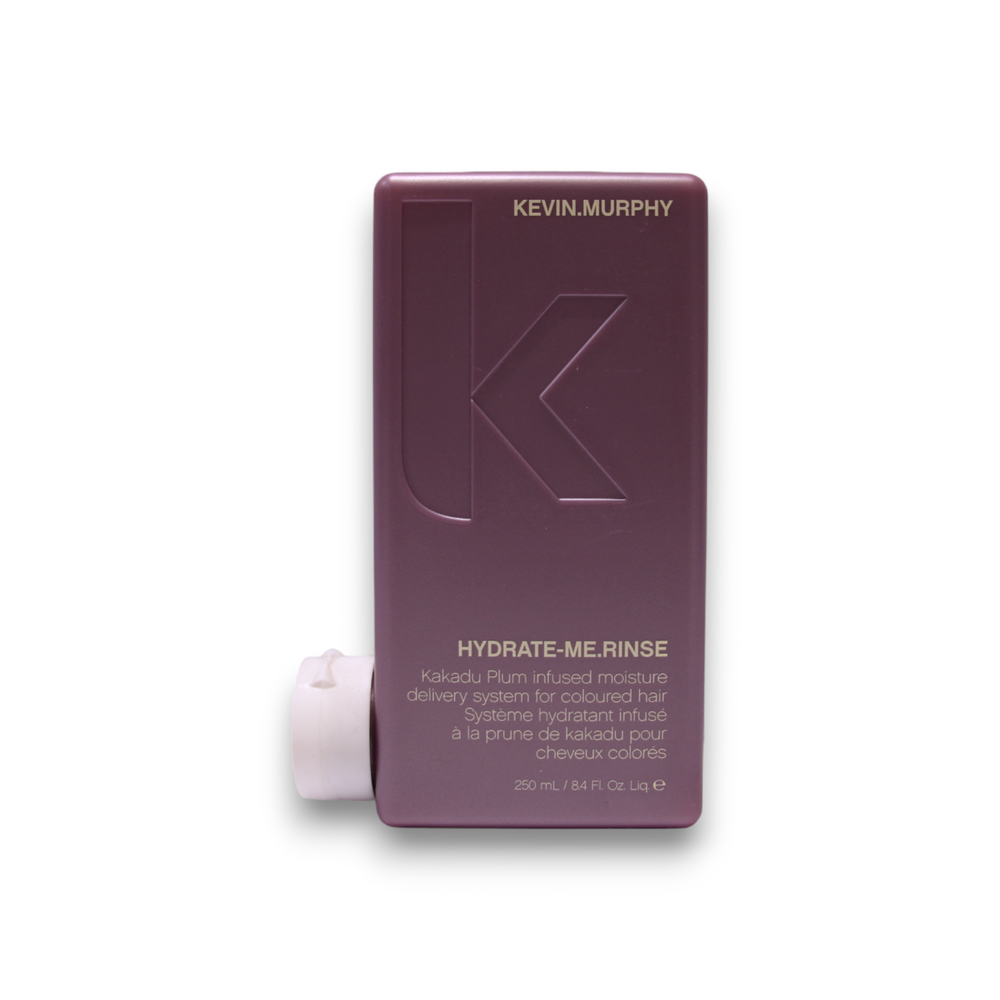 Kevin Murphy Hydrate-Me Rinse Conditioner drėkinantis kondicionierius, 250 ml