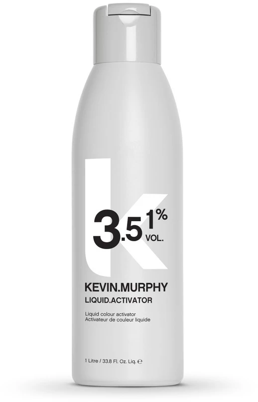 Kevin Murphy Developer Hair Oxidant Kreminis 1% 3.5 vol, 1000 ml