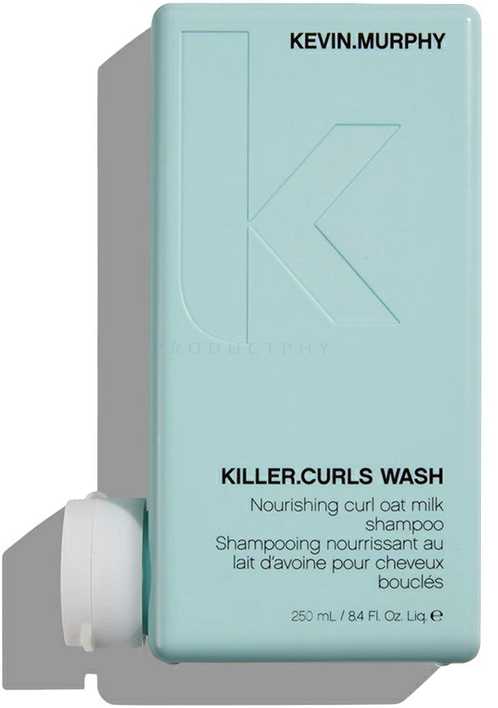 Kevin Murphy Killer.Curls Wash, 250 ml