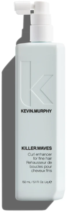 Kevin Murphy Killer Waves, 150 ml