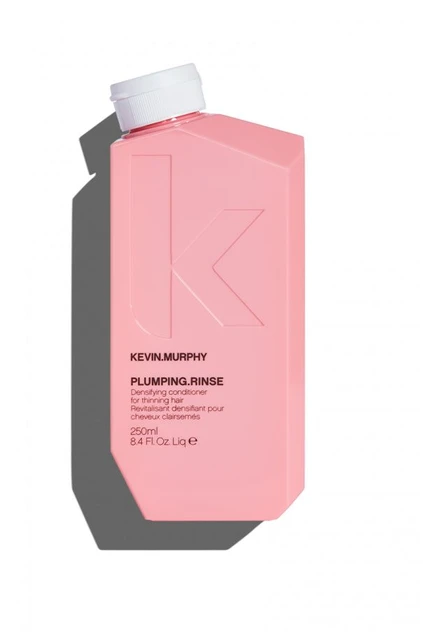 Kevin Murphy Plumping Rinse plaukų kondicionierius atgaivinimui, 250 ml