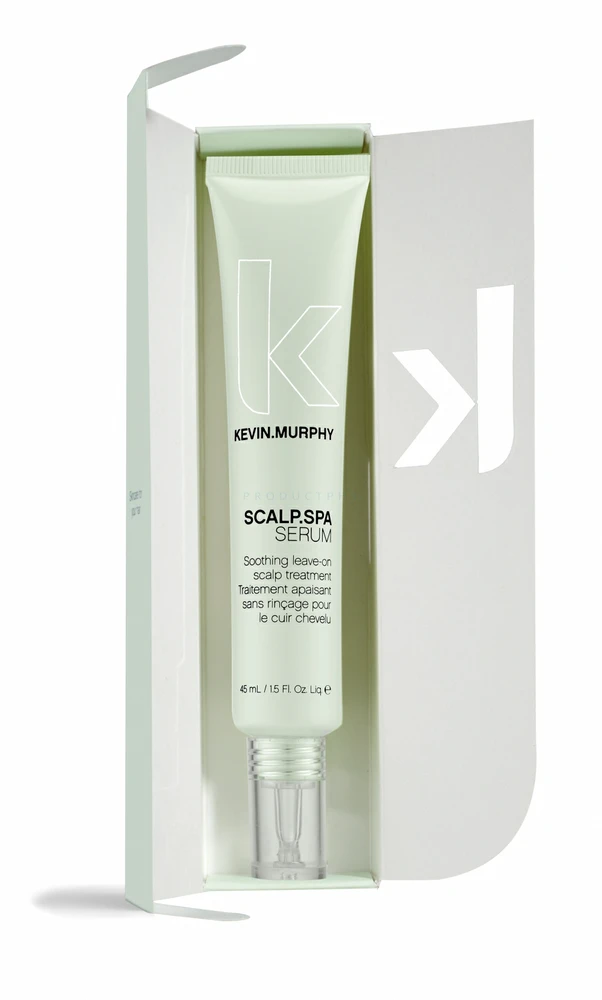 Kevin Murphy Scalp Spa raminamasis nenuplaunamas serumas, 45 ml