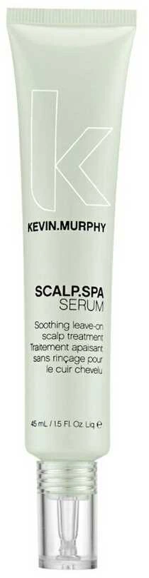 Kevin Murphy Scalp Spa raminamasis nenuplaunamas serumas, 45 ml