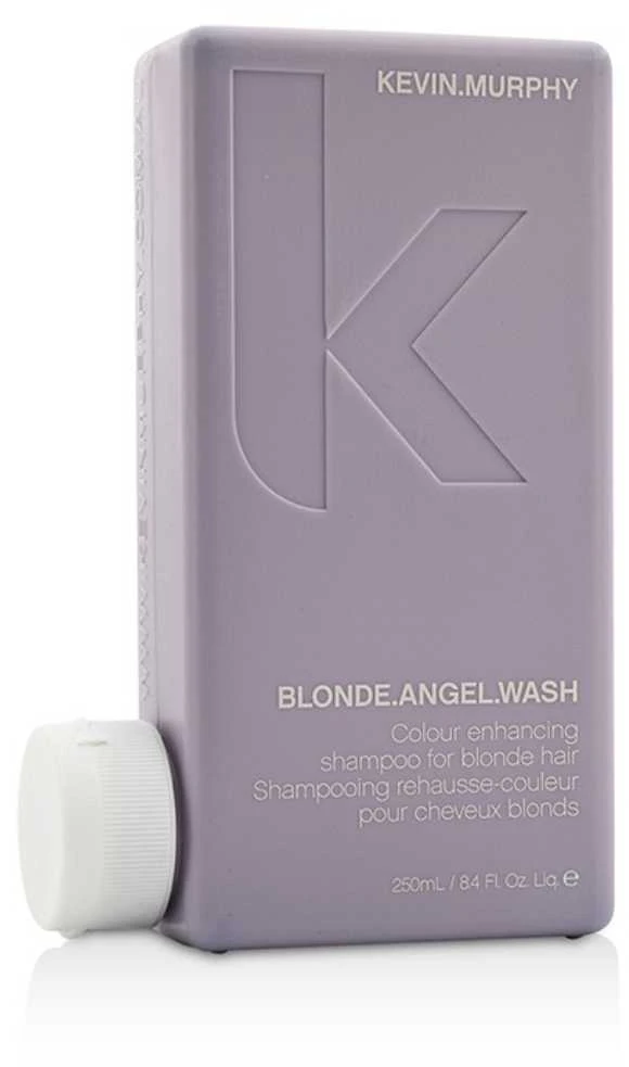Kevin Murphy Skirtas šviesiems plaukams Angel Wash Šampūnas, 250 ml