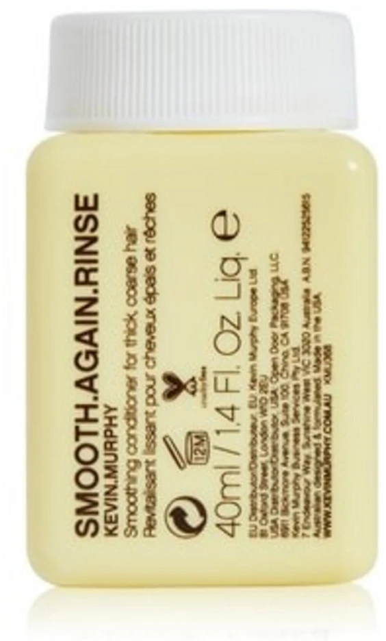 Kevin Murphy Smooth.Again Rinse kondicionierius, 40 ml