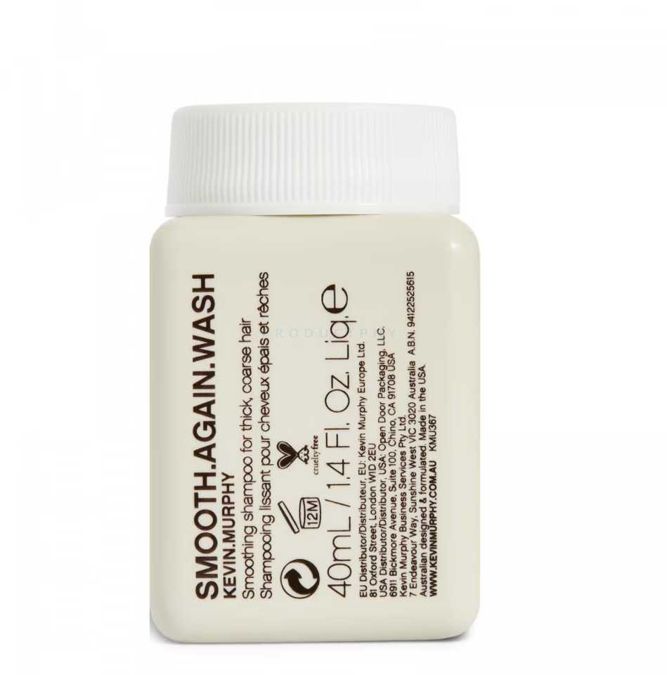 Kevin Murphy Smooth.Again.Wash, 40 ml