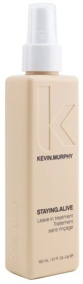 Kevin Murphy, Staying Alive, Hair Leave-In Conditioner, Restores, 150 ml