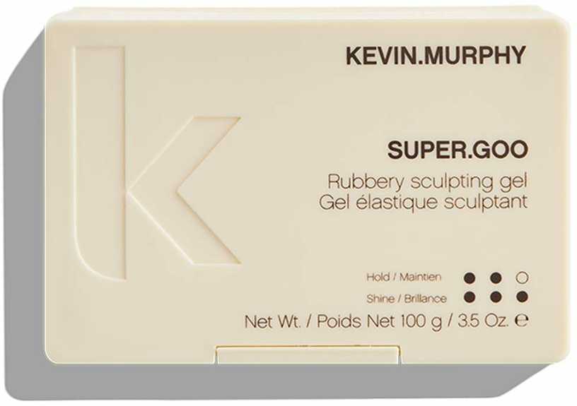 Kevin Murphy Super Goo guminis gelis, 100 g