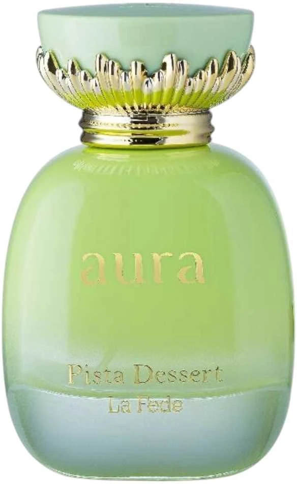 La Fede Aura Pista Desert EDP parfumuotas vanduo moterims, 100 ml