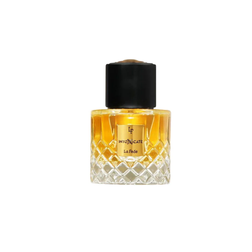 Kvepalai vyrams La Fede Intoxicate EDP, 100 ml