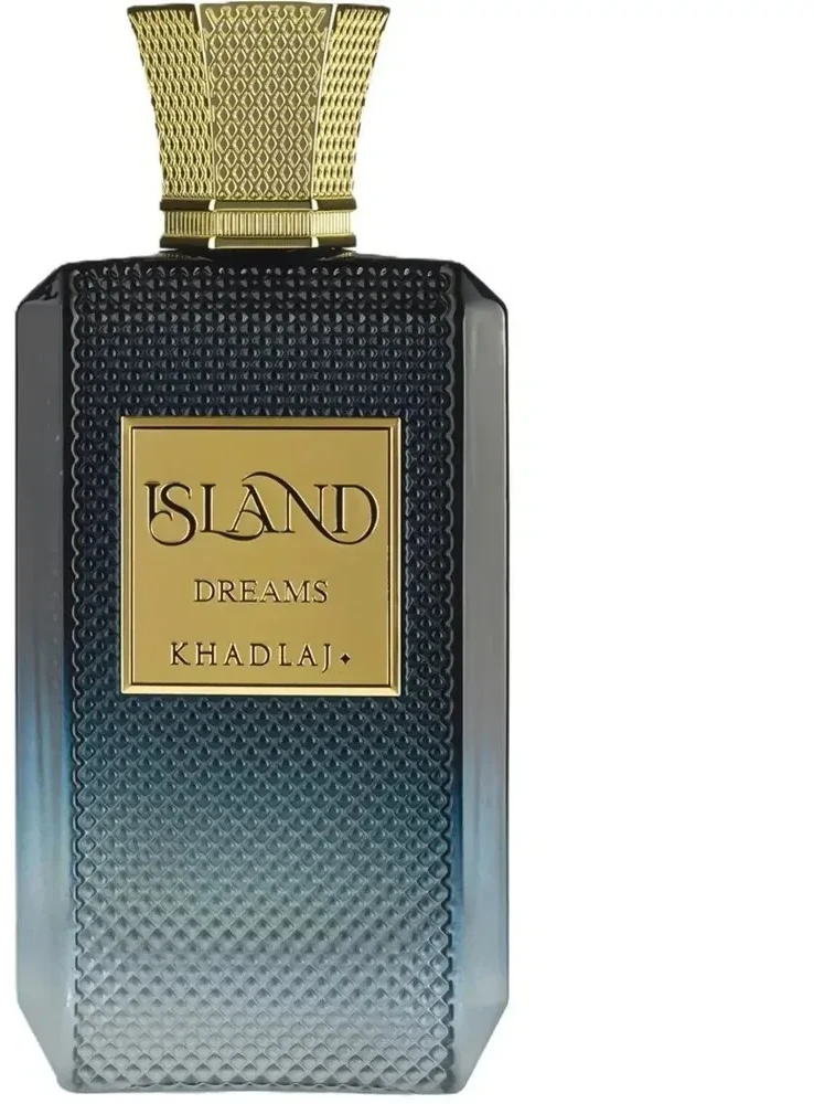 Givenchy Khadlaj Island Dreams PP kvepalai unisex, 100 ml