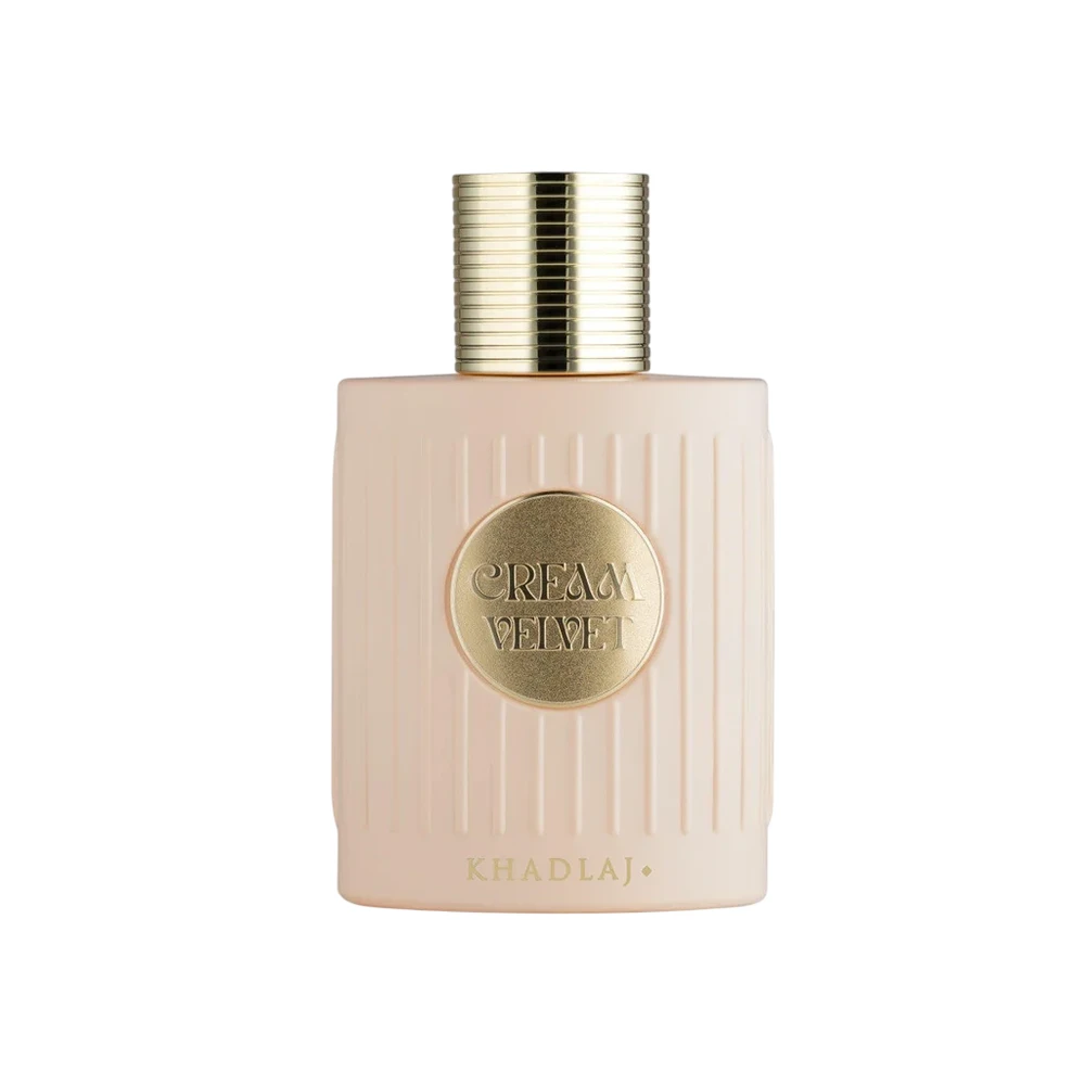 Khadlaj Kreminis Velvet PP kvepalai moterims, 100 ml