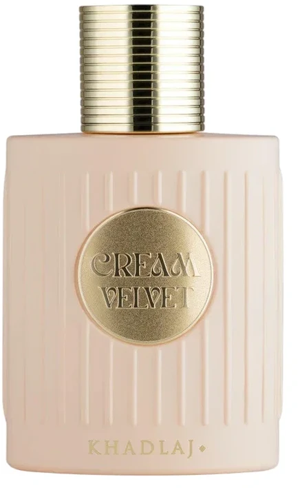 Khadlaj Kreminis Velvet PP kvepalai moterims, 100 ml