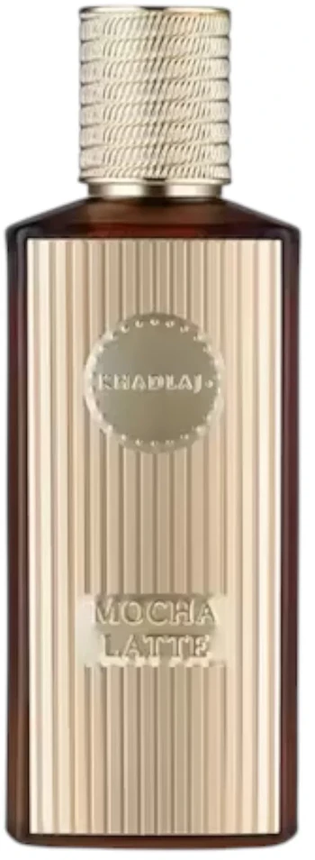 Khadlaj Mocha Latte PP kvepalai unisex, 100 ml