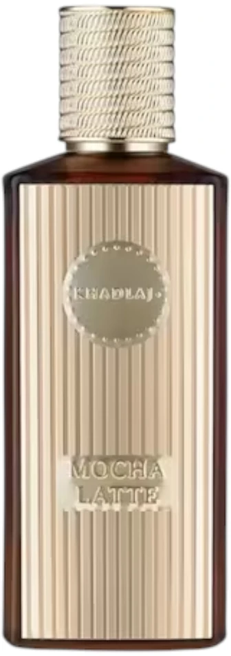 Khadlaj Mocha Latte PP kvepalai unisex, 100 ml