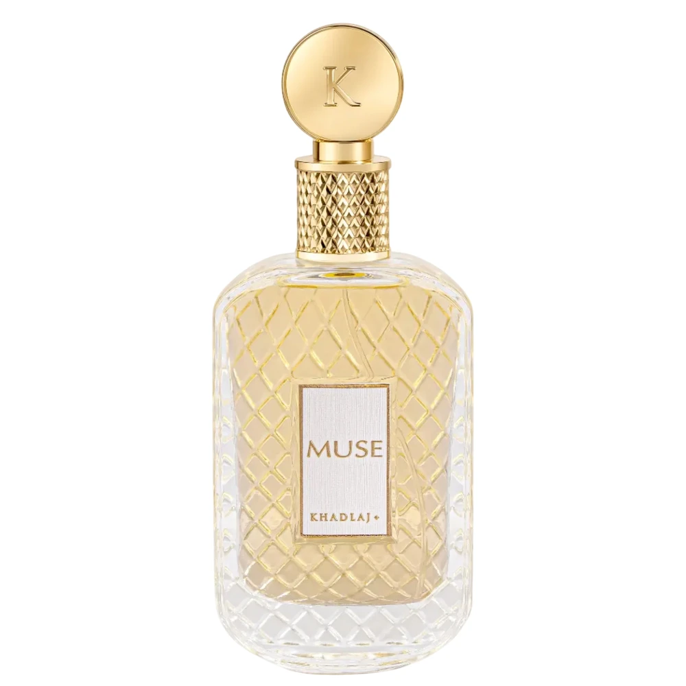 Khadlaj Muse EDP parfumuotas vanduo moterims, 100 ml
