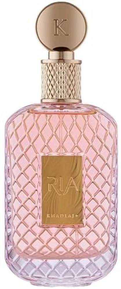 Khadlaj Ria EDP parfumuotas vanduo moterims, 100 ml
