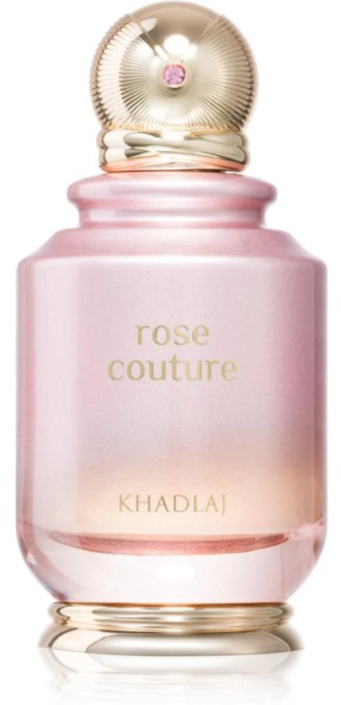 Khadlaj Rose Couture EDP parfumuotas vanduo moterims, 100 ml
