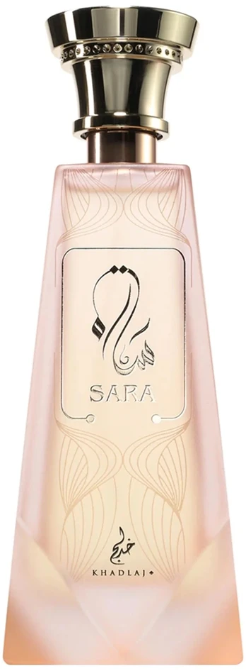 Khadlaj Sara EDP parfumuotas vanduo moterims, 100 ml