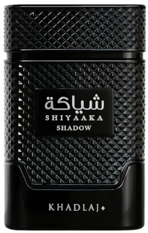 Kvepalai vyrams Khadlaj Shiyaaka Shadow Special Edition, EDP 100 ml