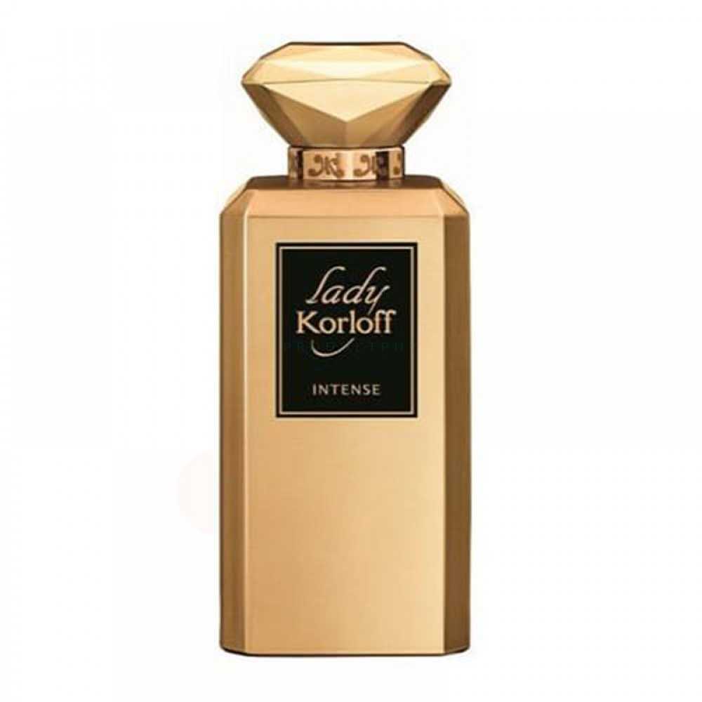 Kvepalai moterims Korloff Paris Lady Korloff Intense EDP 88 ml