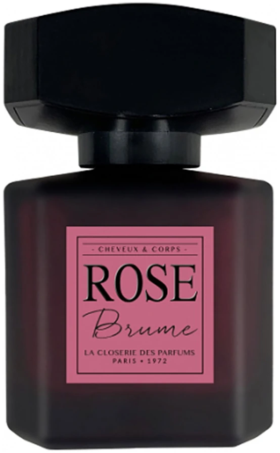 La Closerie Des Parfums Rose Brume EDP parfumuotas vanduo unisex, 50 ml