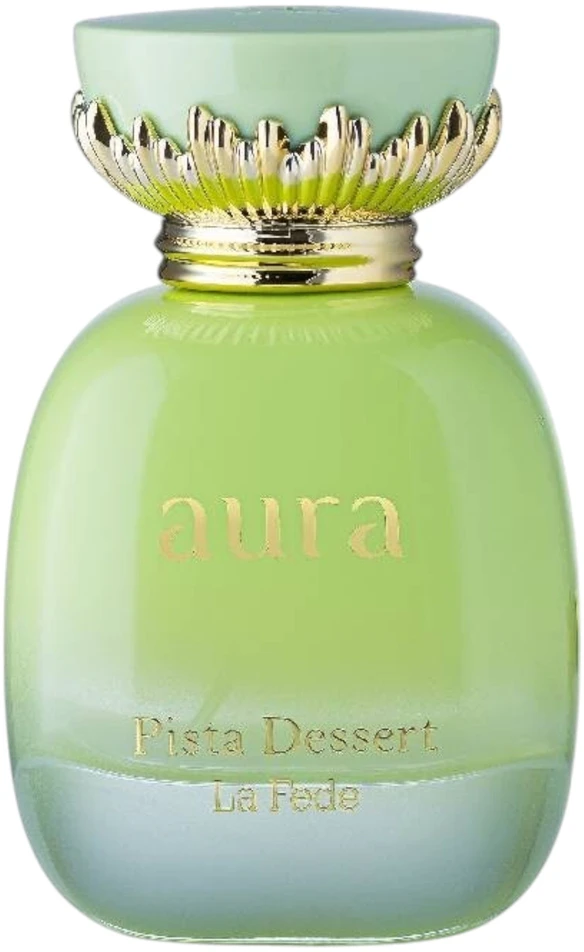La Fede Aura Pista Desert EDP parfumuotas vanduo moterims, 100 ml