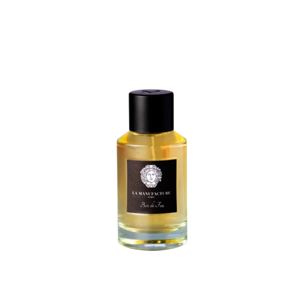 La Manufacture Bois De Feu EDP parfumuotas vanduo unisex, 100 ml
