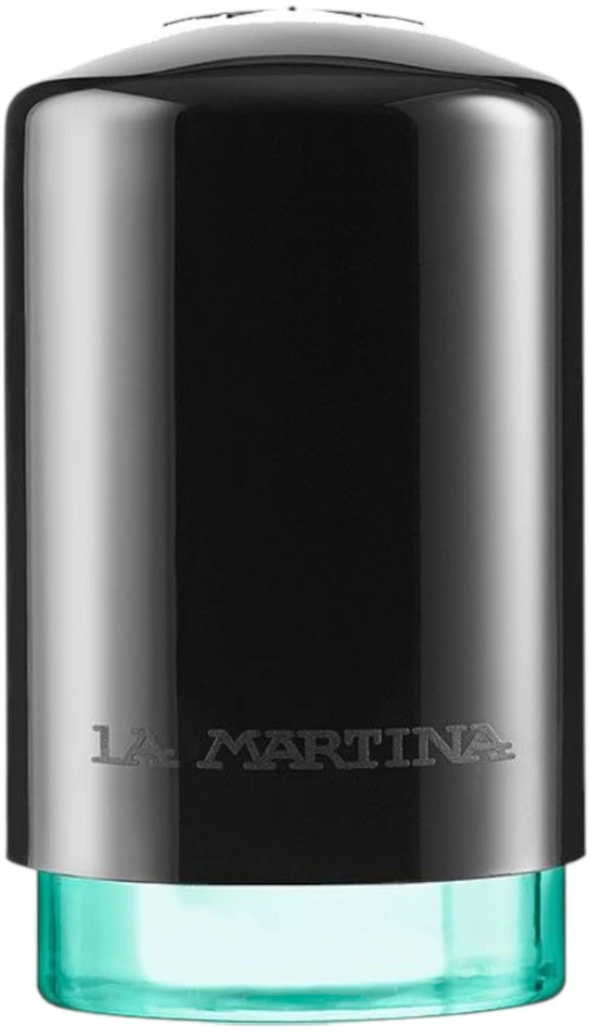 tualetinis vanduo La Martina Alpha Woods Int 80 Vap