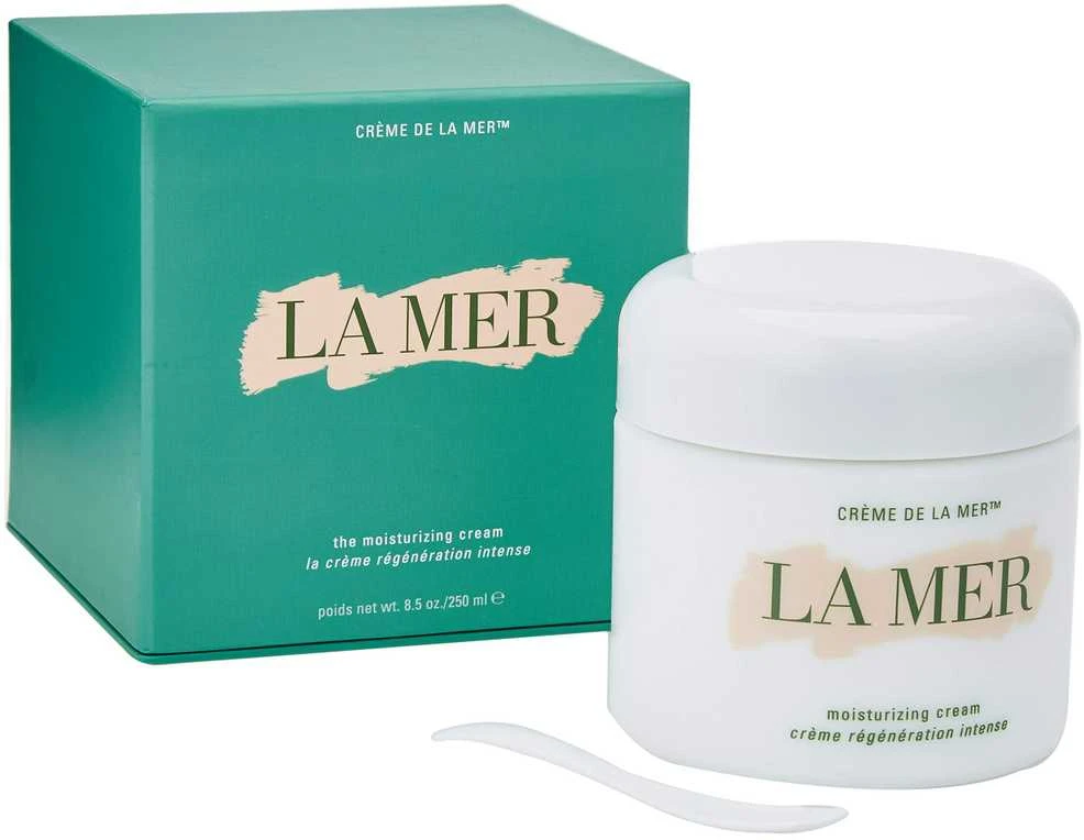 La Mer Moisturizing Kremas Drėkinamasis ir regeneruojantis veido kremas dienai 250ml