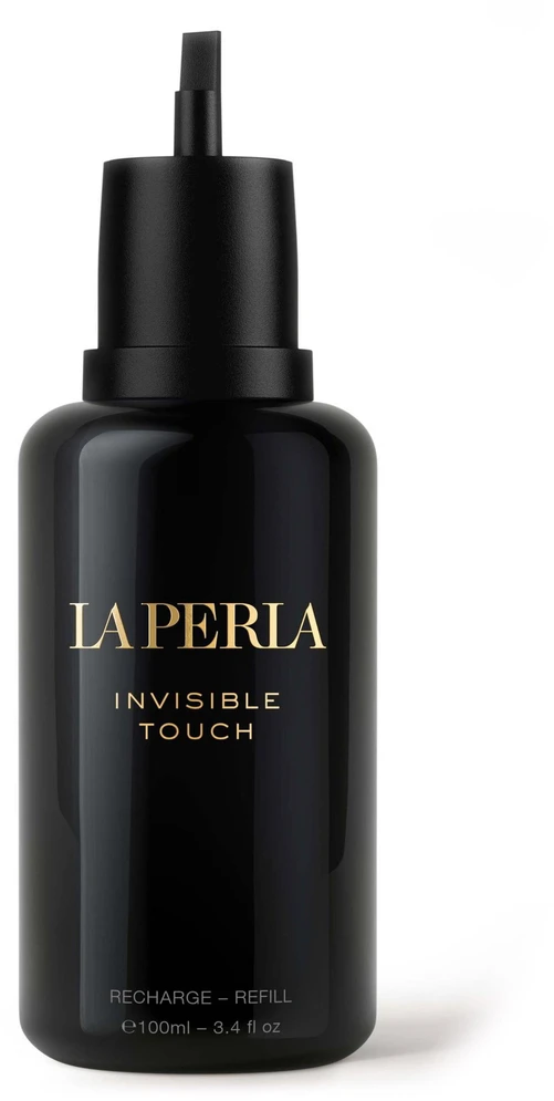 La Perla Invisible Touch EDP parfumuotas vanduo unisex Refill, 100 ml