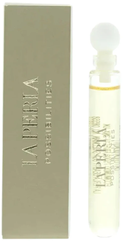 La Perla, Invisible Touch, Eau De Parfum, Unisex, 2 ml *Vial