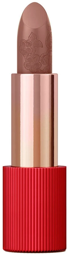La Perla Matte Silk Matte Kreminis Lipstick 110 Cinnamon Raudona 3.5 g