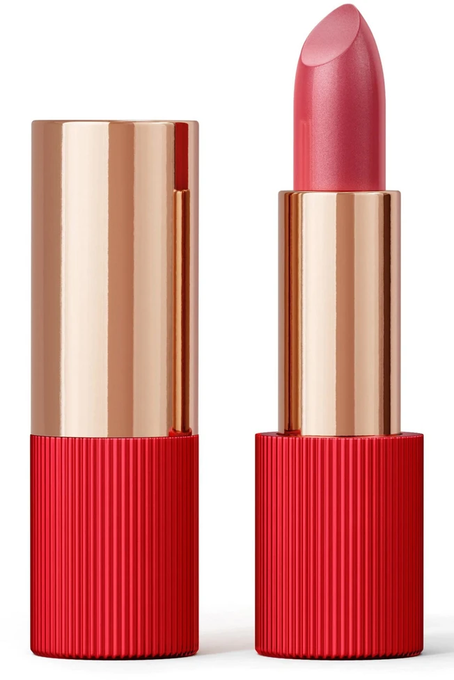 La Perla Satin Lips Lūpų balzamas 202 Petal 3.5 g