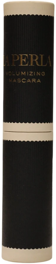 La Perla Volumizing Volumizing Blakstienų tušas 102 Rich Brown 7.2 ml