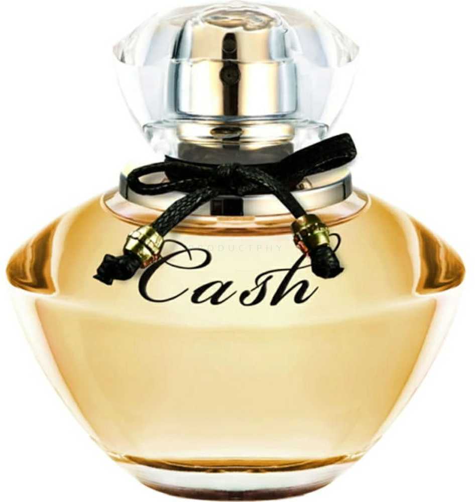 LA RIVE parfumuotas vanduo moterims Cash Woman, 90 ml