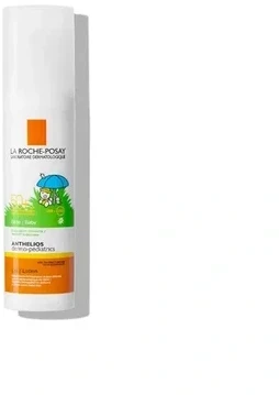 La Roche Posay Anthelios Dermo-Pediatrics SPF 50+ losjonas nuo saulės vaikams, 50 ml